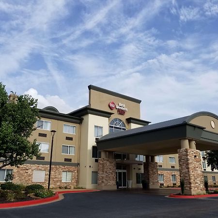 Best Western Plus Rama Inn & Suites La Grande Exterior photo