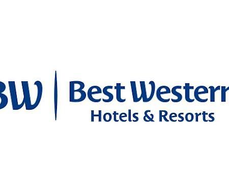 Best Western Plus Rama Inn & Suites La Grande Exterior photo
