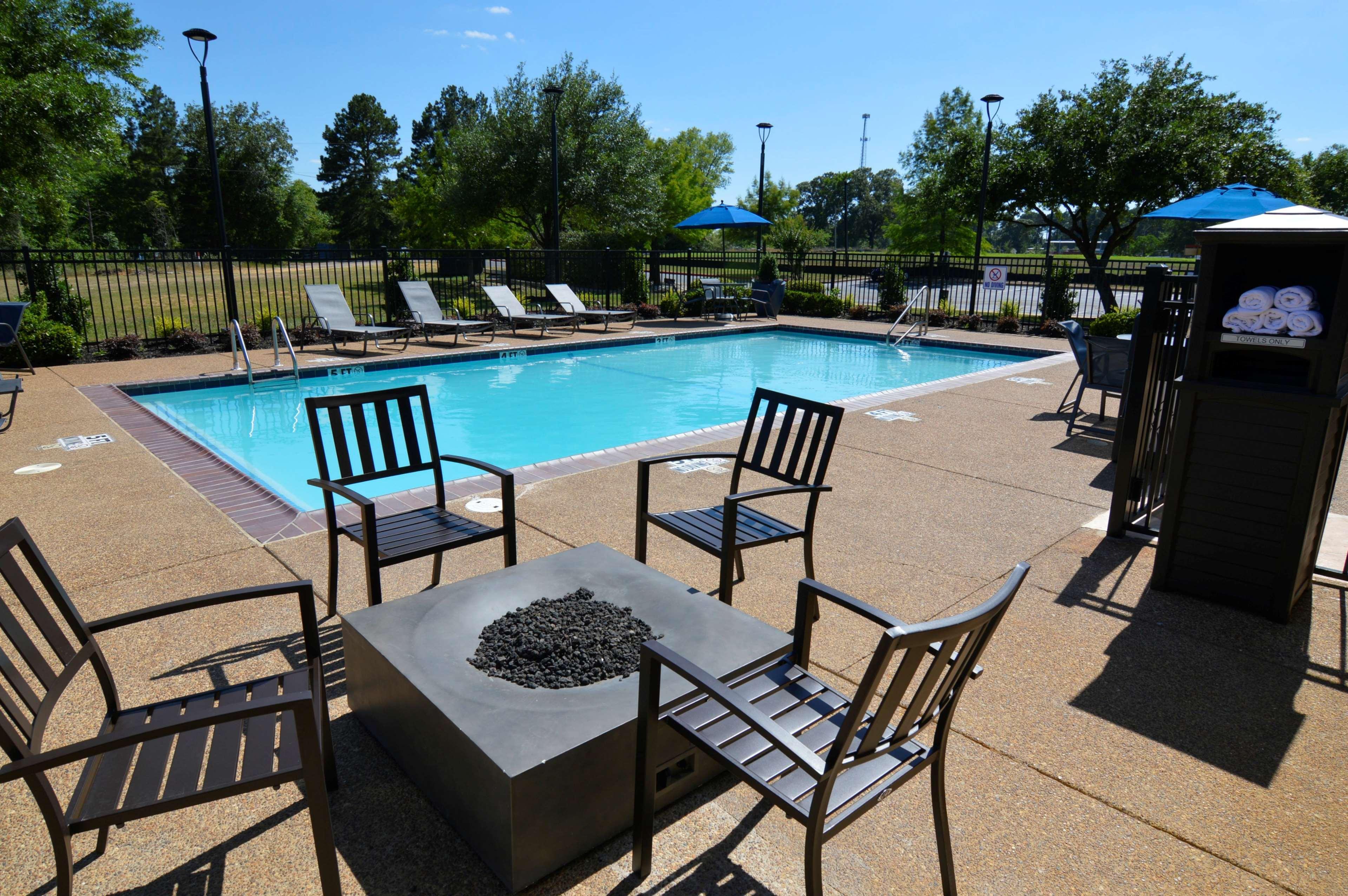 Best Western Plus Rama Inn & Suites La Grande Exterior photo