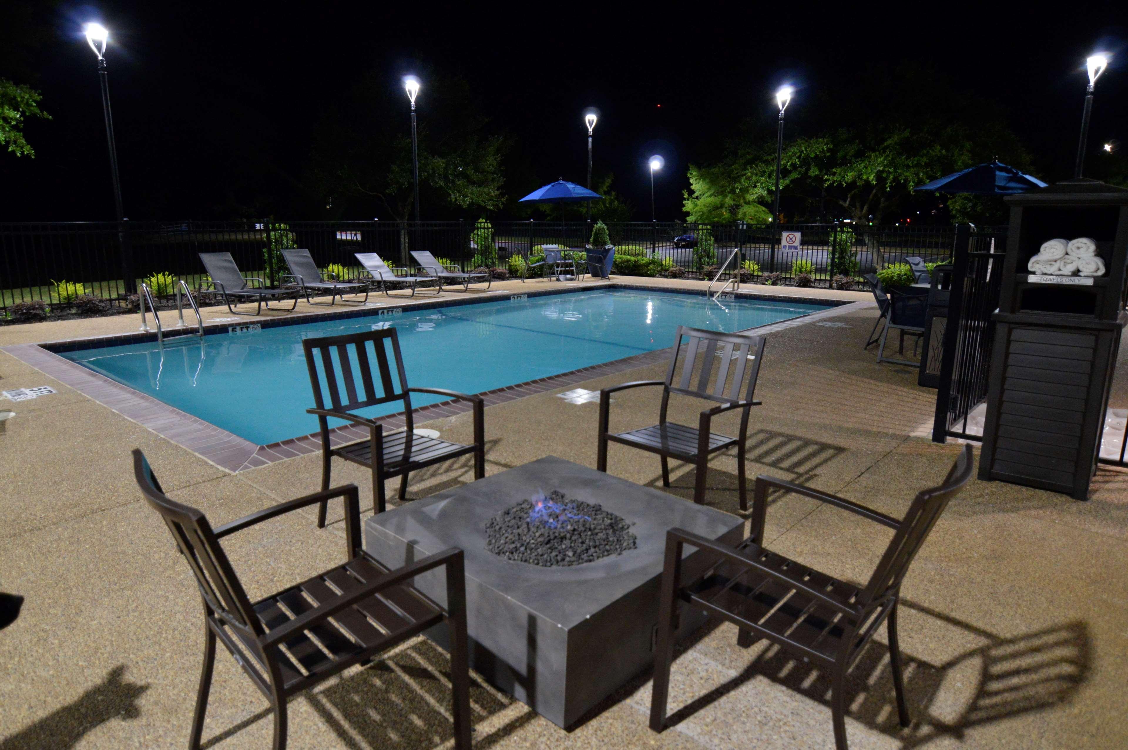 Best Western Plus Rama Inn & Suites La Grande Exterior photo