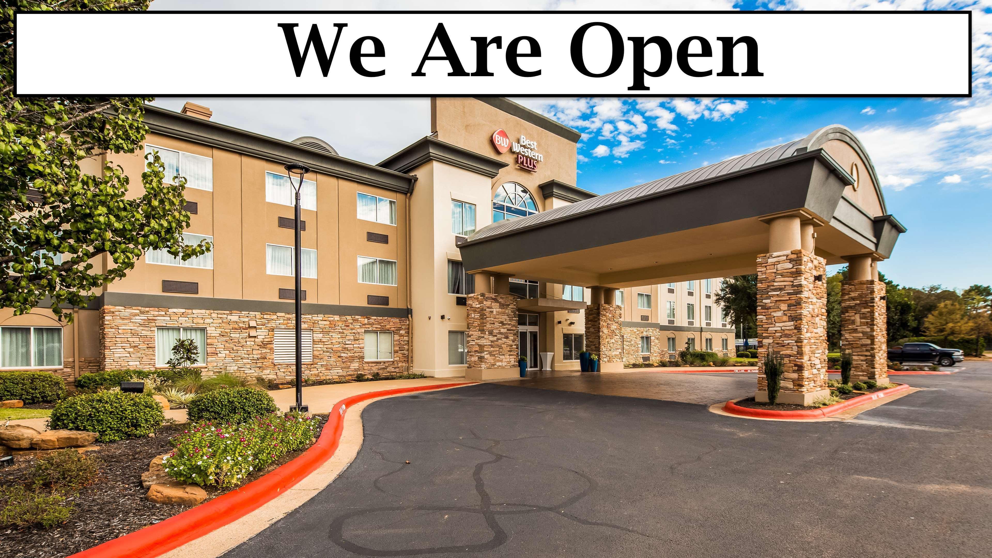 Best Western Plus Rama Inn & Suites La Grande Exterior photo