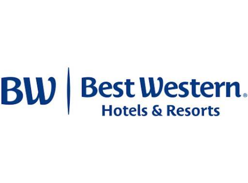 Best Western Plus Rama Inn & Suites La Grande Exterior photo